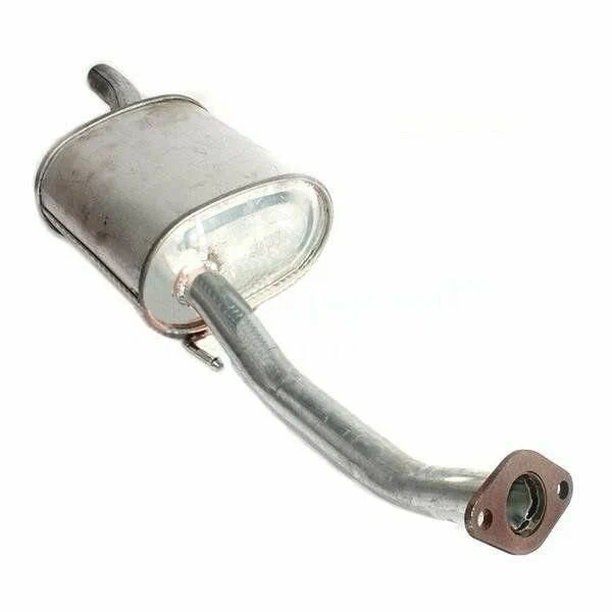 Глушитель Lifan F1201600 для Lifan Smily