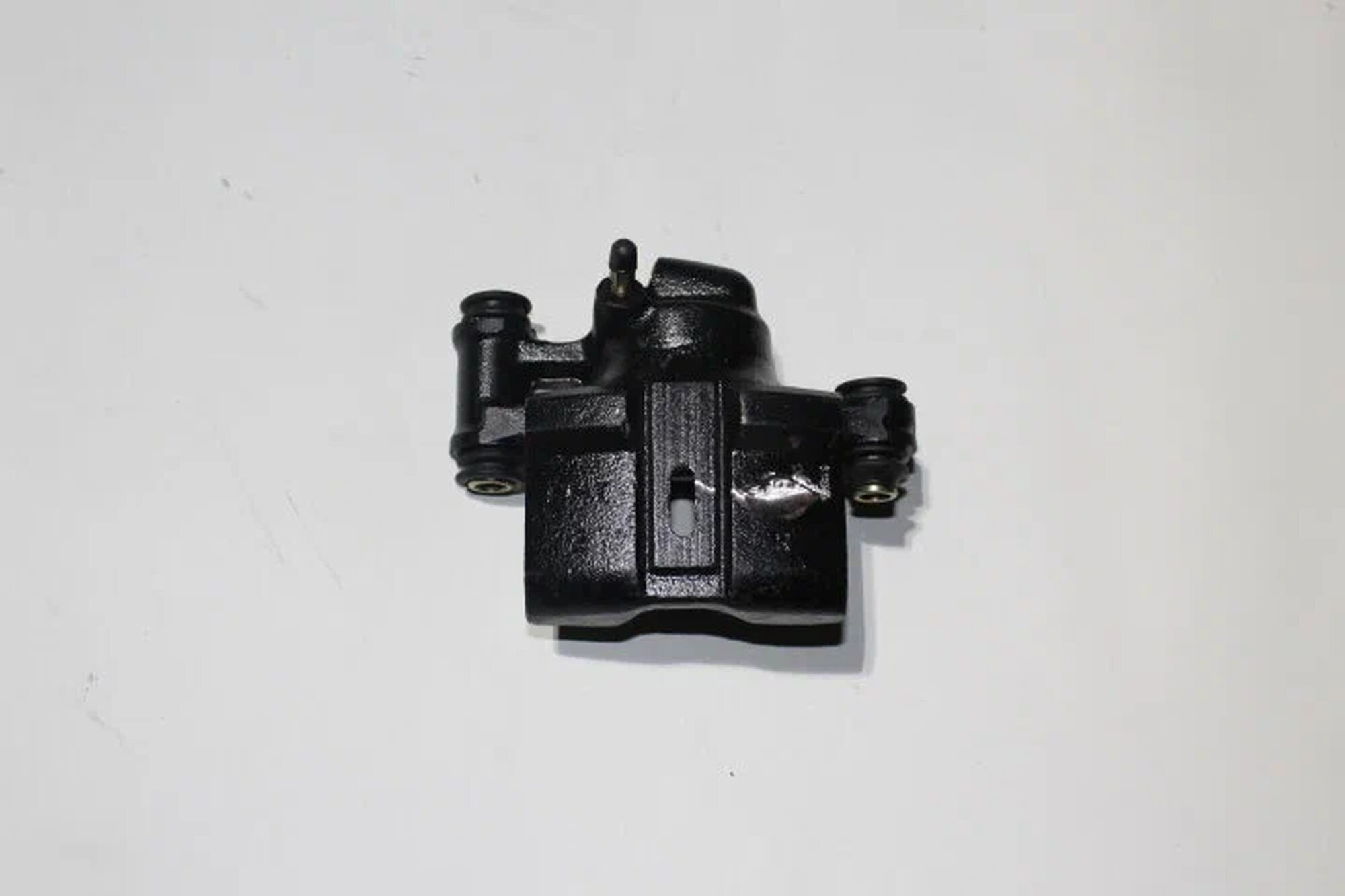 Суппорт тормозной Lifan F3501710 для Lifan F350 передний правый