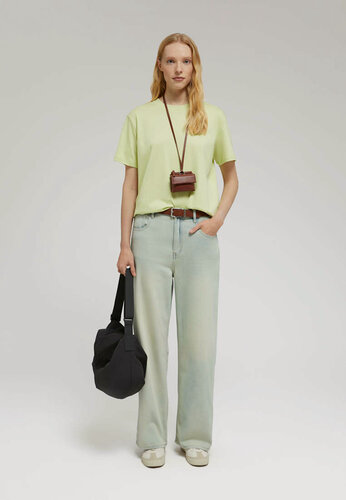 Изображение товара Футболка Футболка с коротким рукавом