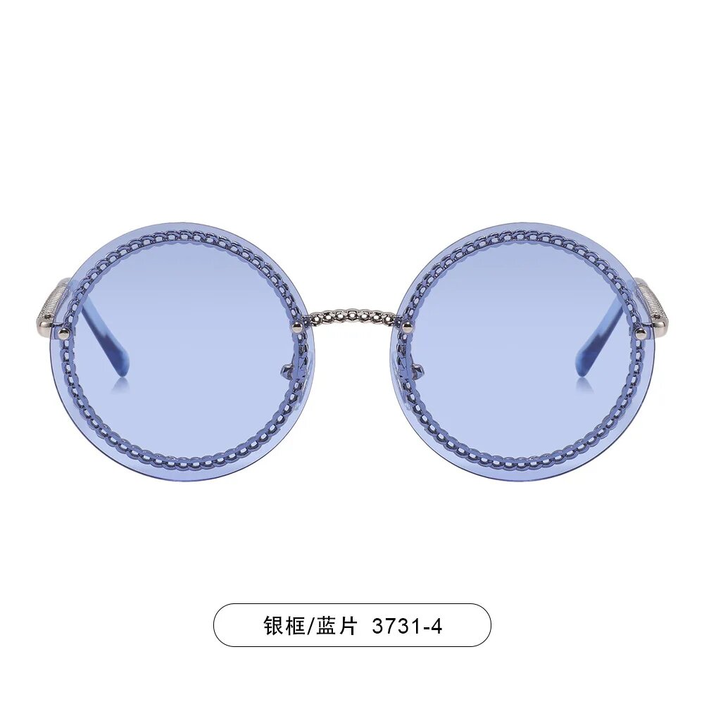 Солнцезащитные очки MOONBIFFY