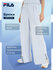 Брюки спортивные Fila Women's Heritage palazzo pants