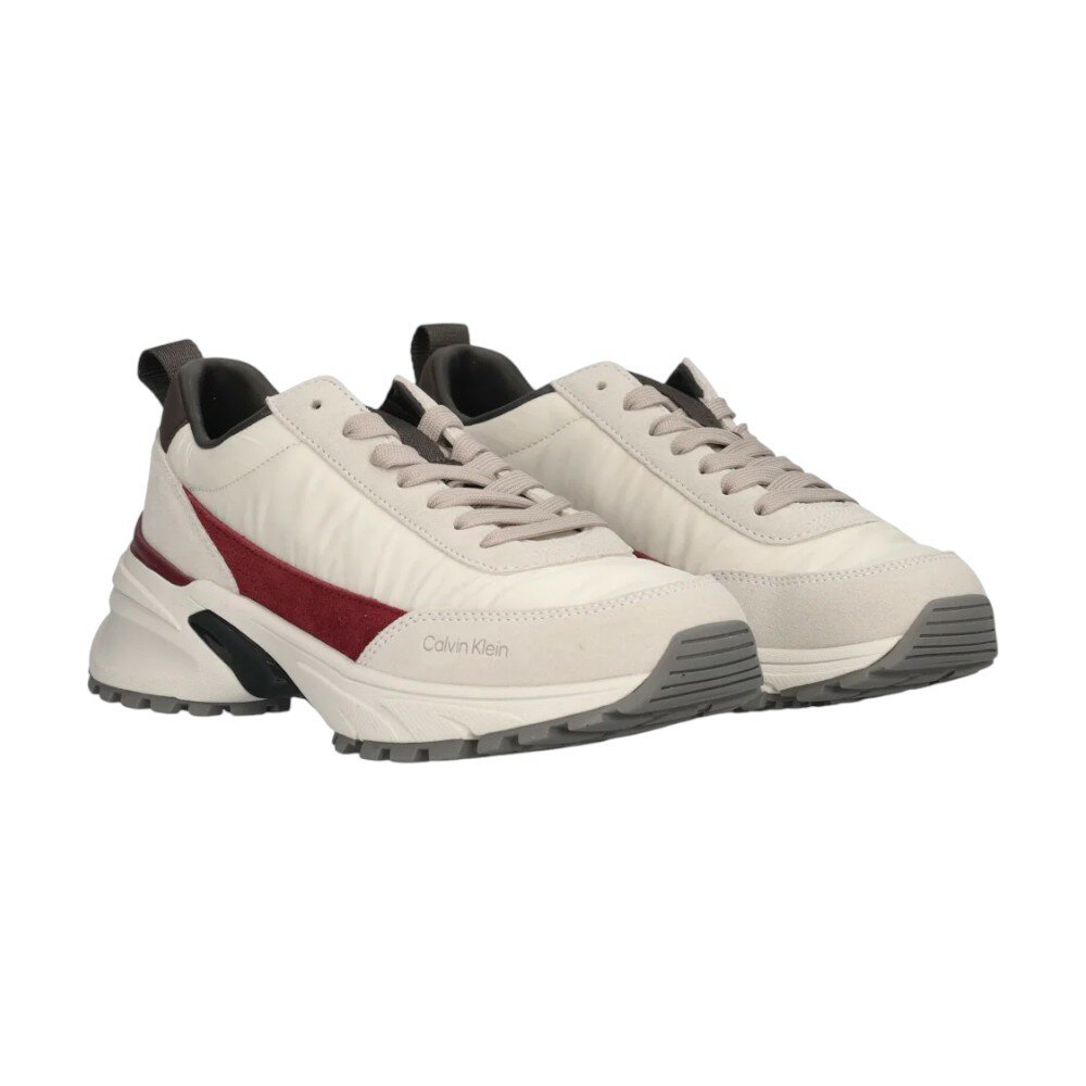 Кроссовки CALVIN KLEIN, размер 40 EU — фото 1