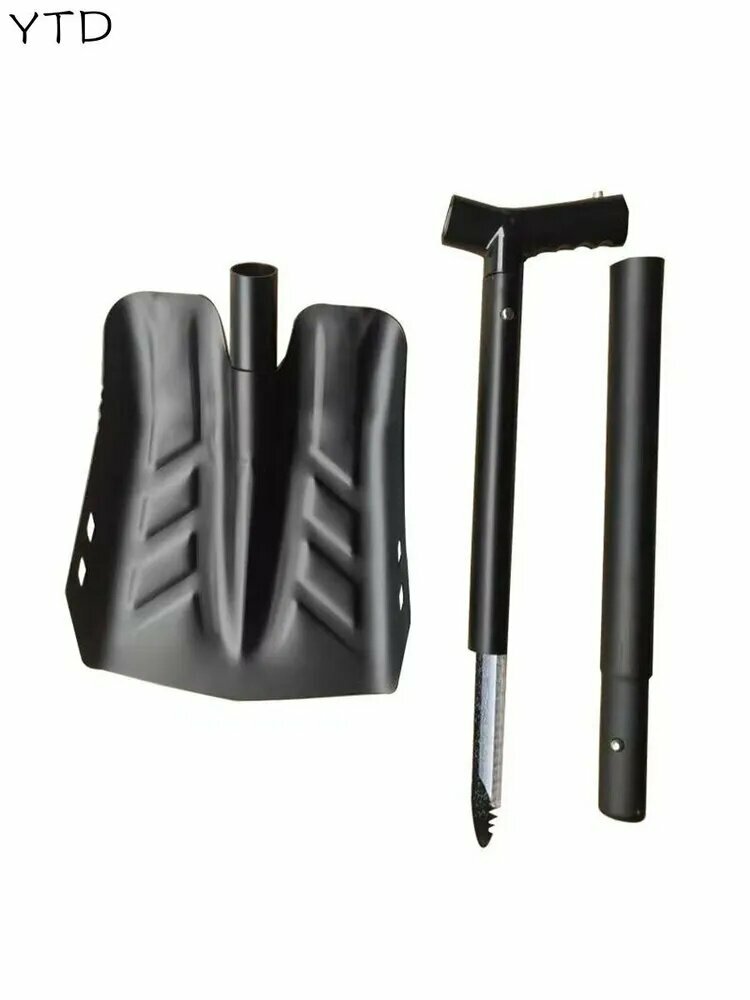 Лопата лавинная