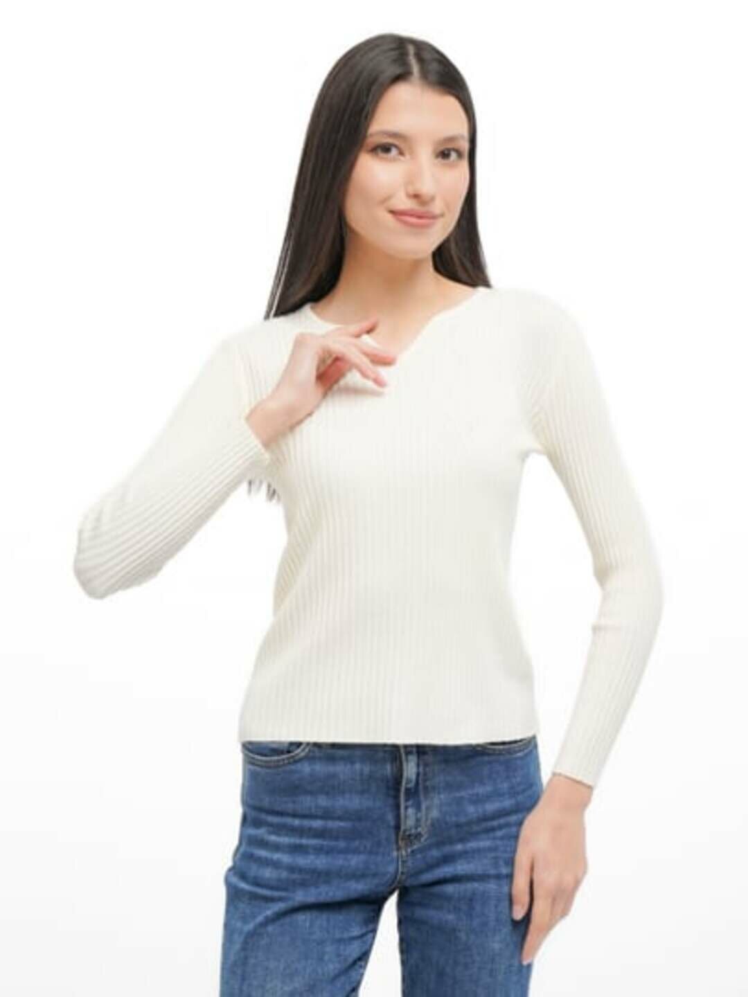 Лонгслив для кормящих мам размер one size, , mango
