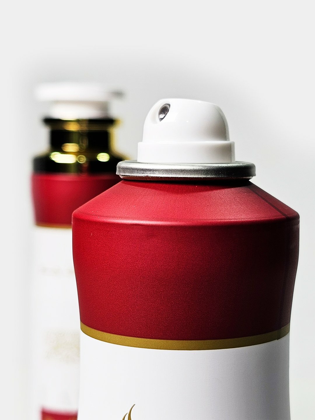 Освежитель воздуха Lattafa Dirham Dubai Spray, 300 мл – для дома и авто — фото 1