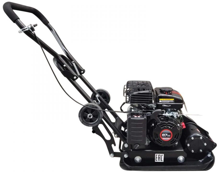 Виброплита Zitrek rz3k52