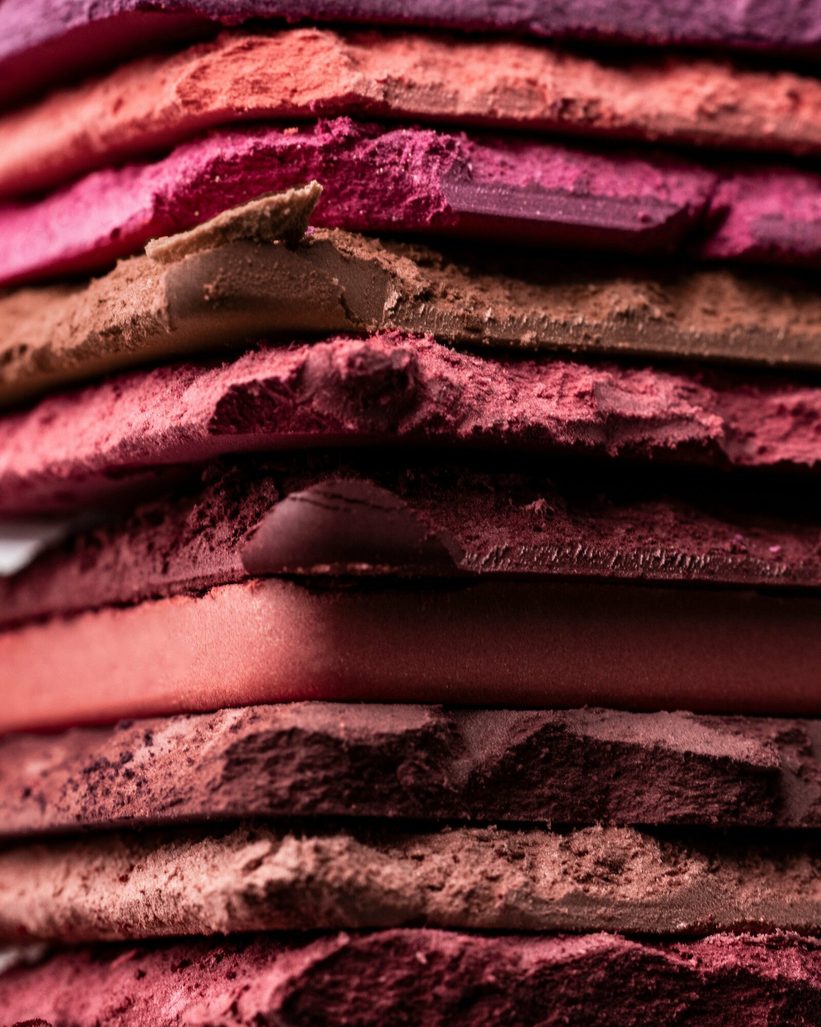 Румяна Inglot Freedom Luscious Cheek 6г стойкие, без талька, шелковистая текстура, для чувствительной кожи, рефил №128 — фото 1