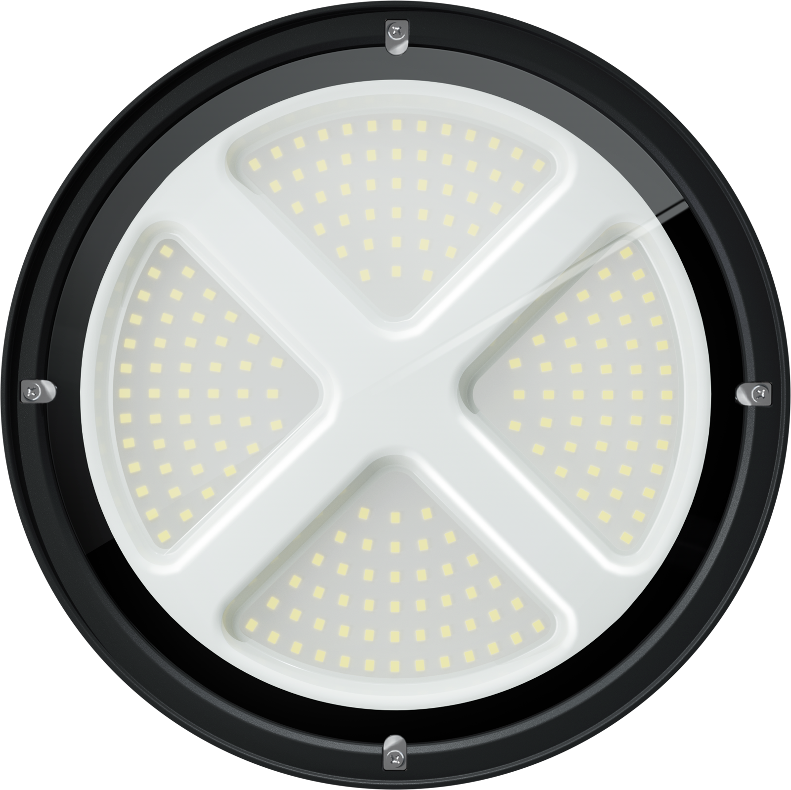 Светильник для высоких пролетов Navigator 14 434 NHB-P4-100-6.5K-120D-LED