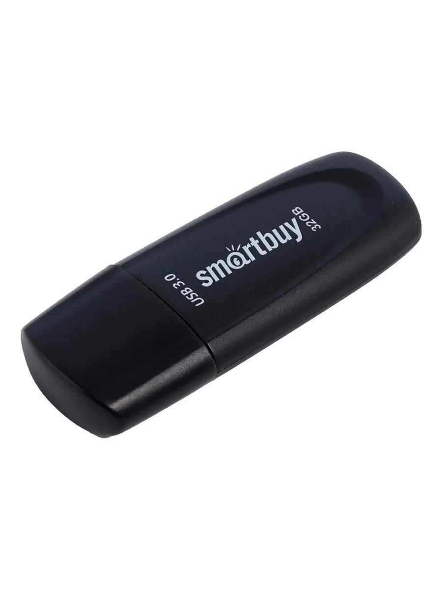 Флэш накопитель SB032GB3SCK 32Гб UFD 3.0/3.1 Type-A — фото 1