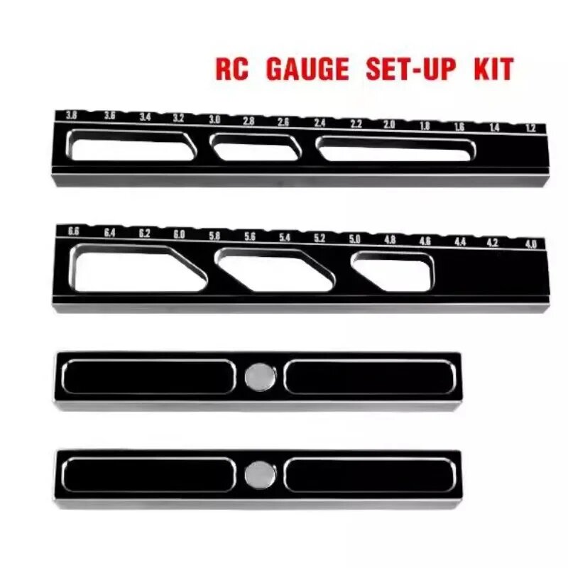 Измеритель высоты шасси RC 1/10
