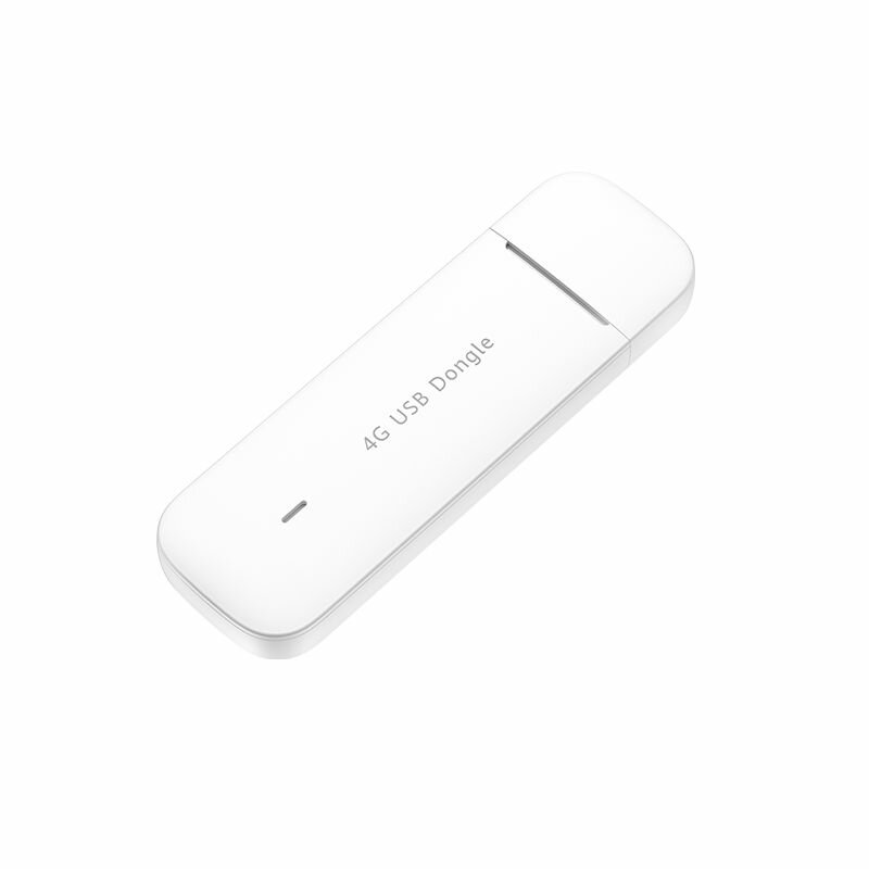 Модем HUAWEI Brovi 4G USB Dongle E3372-325, внешний USB, белый