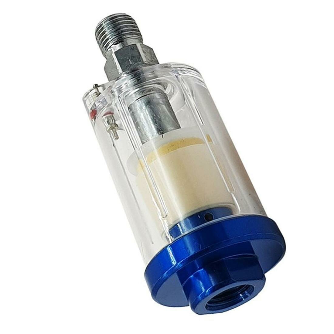 Входной фильтр влагоотделитель MFZ к краскопульту 1/4