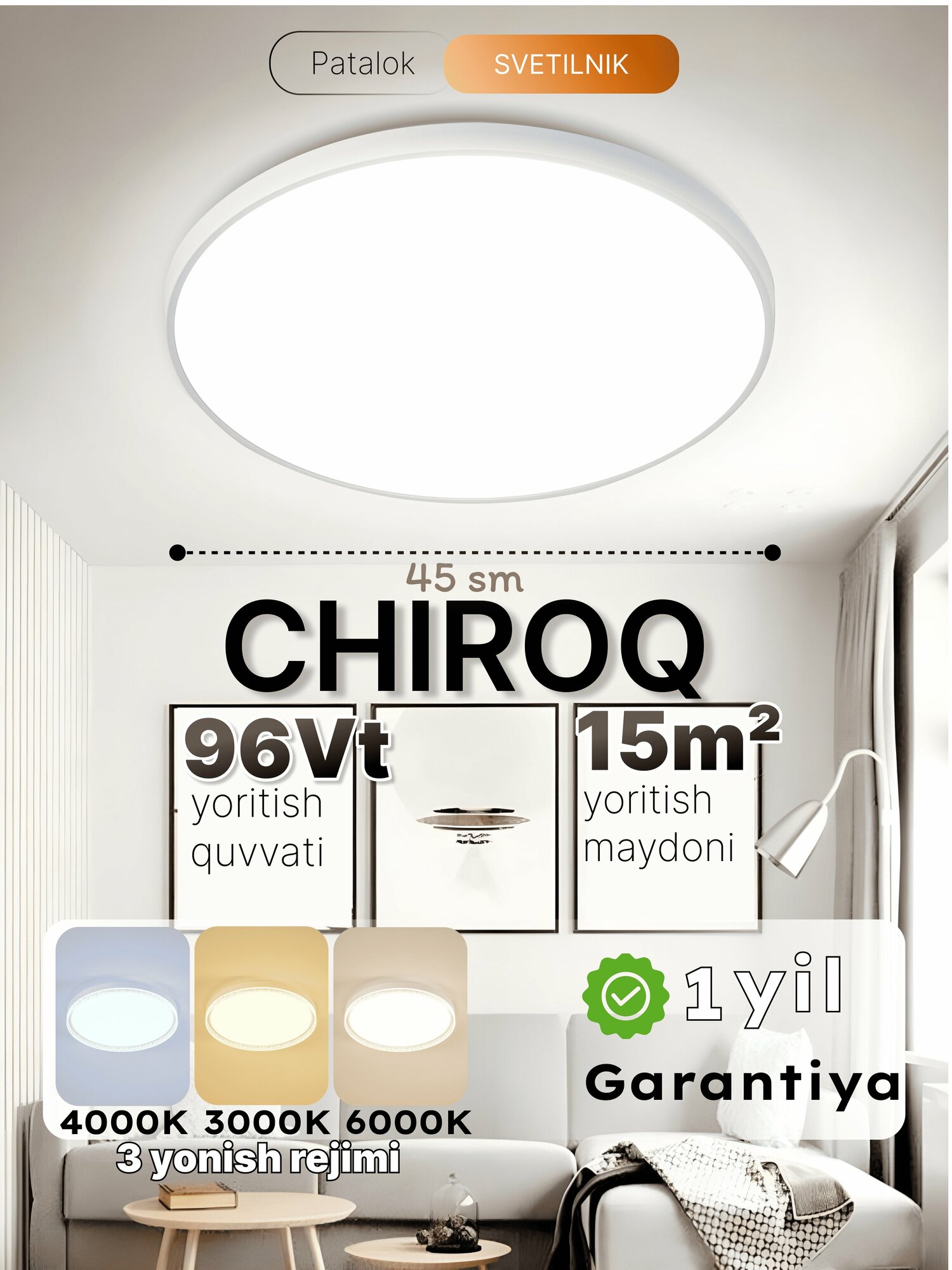 Люстра хрустальная подвесная, для зала, коридора, кухни, гостиной, офиса, спальни