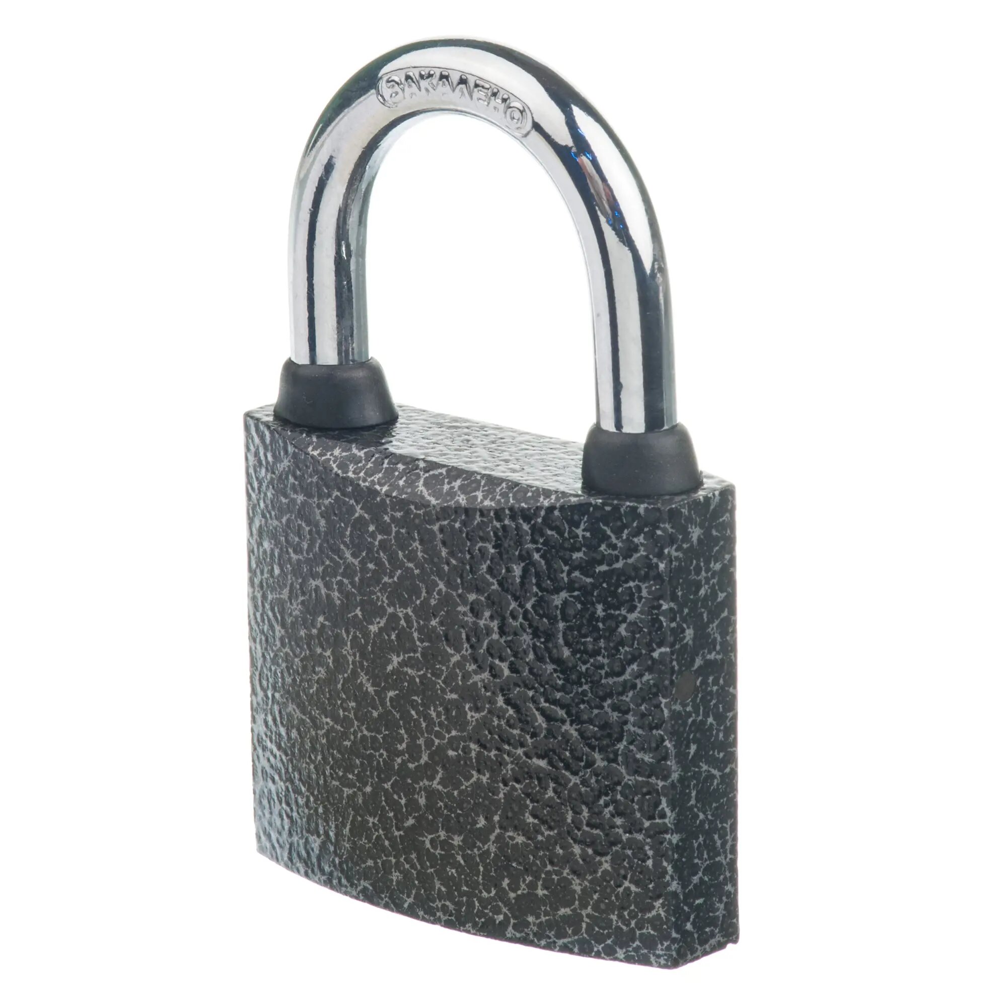 Замок навесной Palladium 303F-50 чугун/сталь