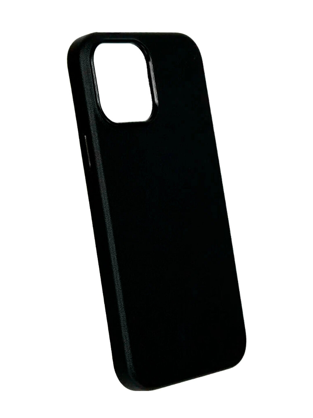 Чехол для 13 Pro Max Black K-DOO Nobble Collection Protective Case — фото 1