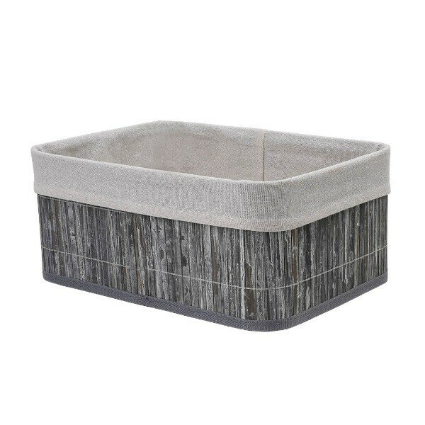 Корзина стеллажная 