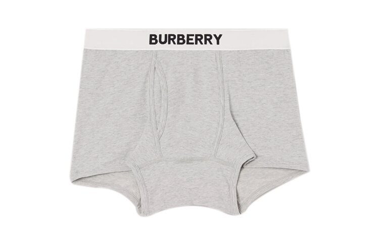 Трусы BURBERRY, размер M