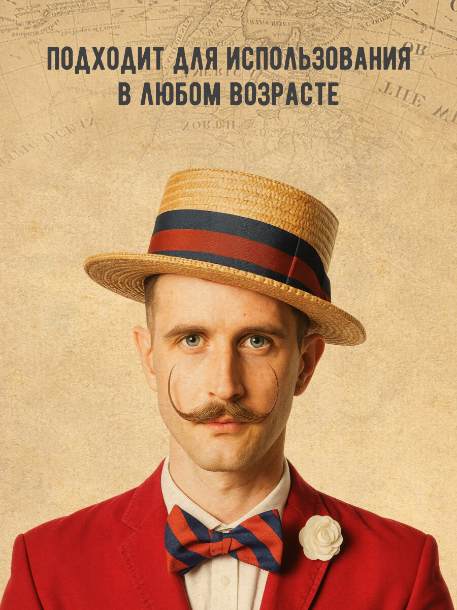 Квасцовый камень "Captain Fawcett", гипоаллергенный, для бороды и лица, 90 г — фото 1