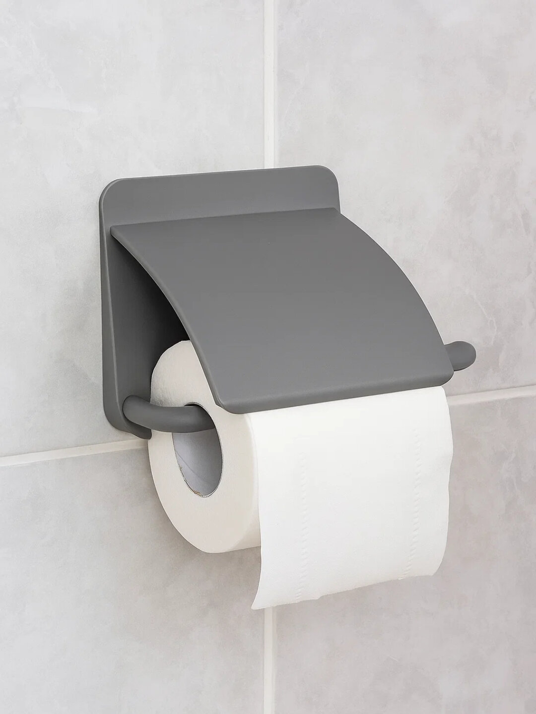 Держатель для туалетной бумаги