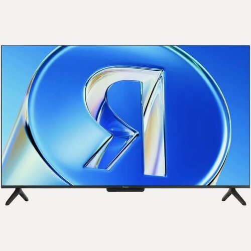 Изображение товара Телевизор Яндекс ТВ Станция Бейсик QLED с Алисой 50", YNDX-00079