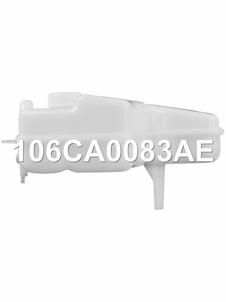 Бачок расширительный Motorherz 106CA0083AE — фото 1