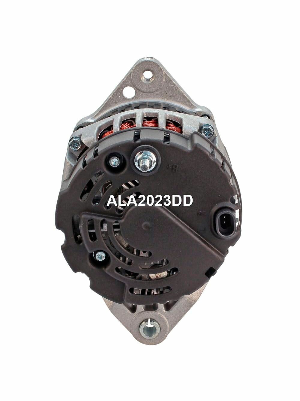 Генератор Chevrolet Aveo, Kalos (Шевроле Авео, Калос) — фото 1