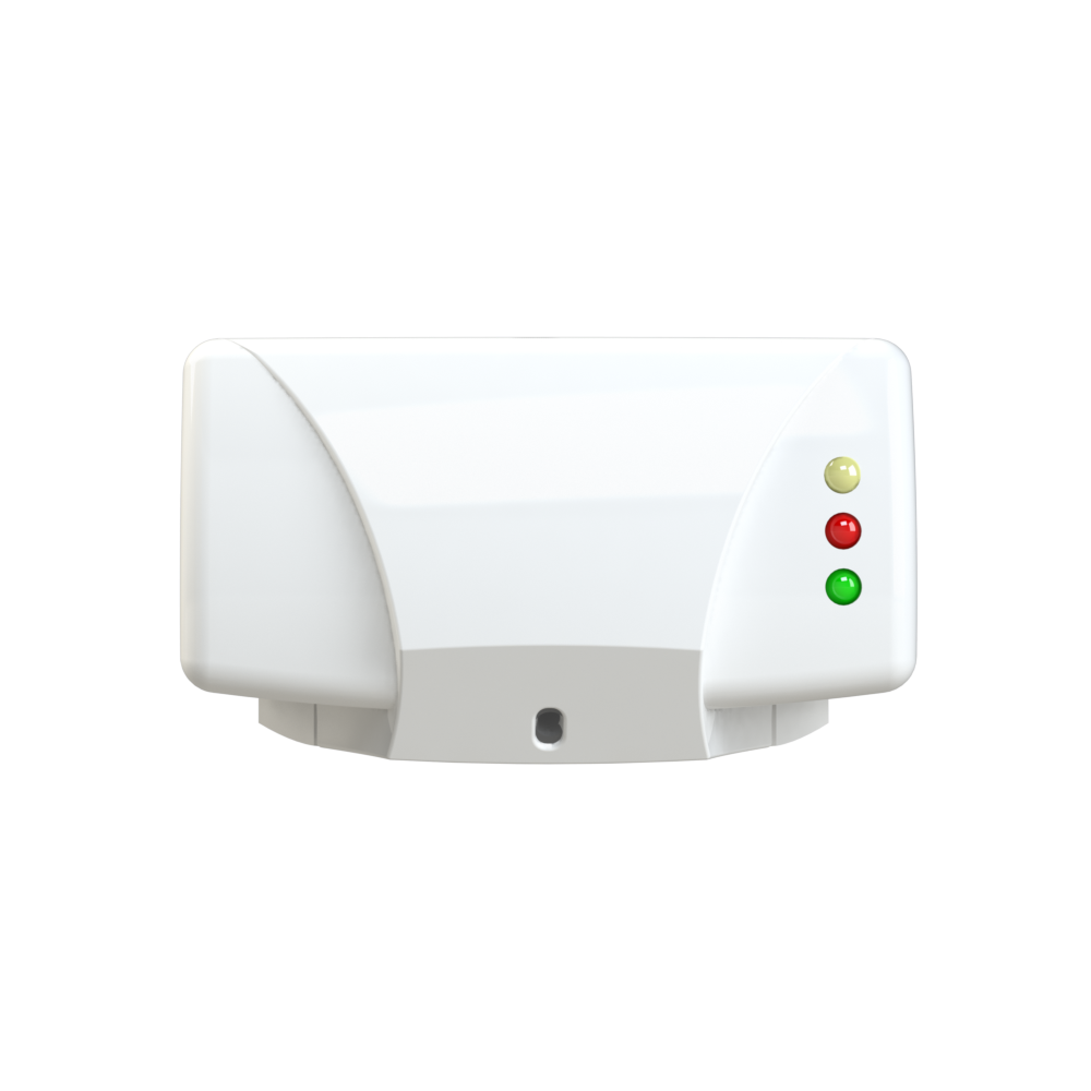 Звон-1. Разбития стекла микропроц -20…+45°С дальность 4 м питание 12В