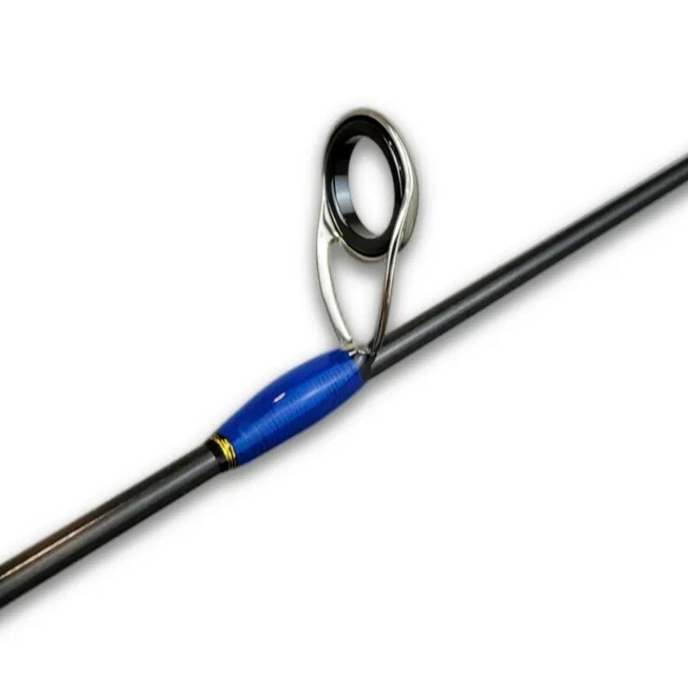 Зимняя удочка Zetrix Loretta ZLT-60XH — фото 1