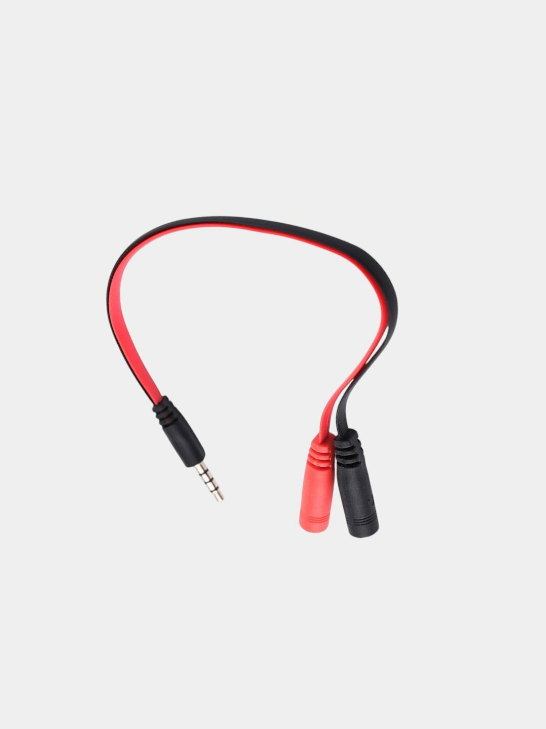 3.5 мм AUX Аудио Адаптер — Универсальный сплиттер и объединитель