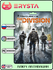 Игра Tom Clancy’s The Division Цифровой ключ активации для PC (Ub...
