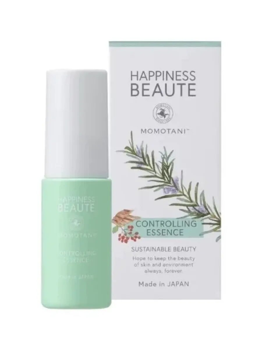 Эссенция, сужающая поры, 30мл — фото 1