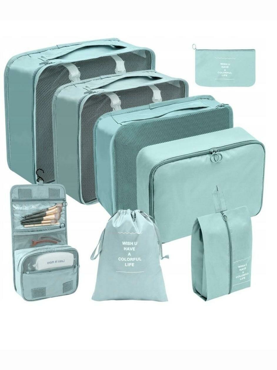 Органайзер для чемодана