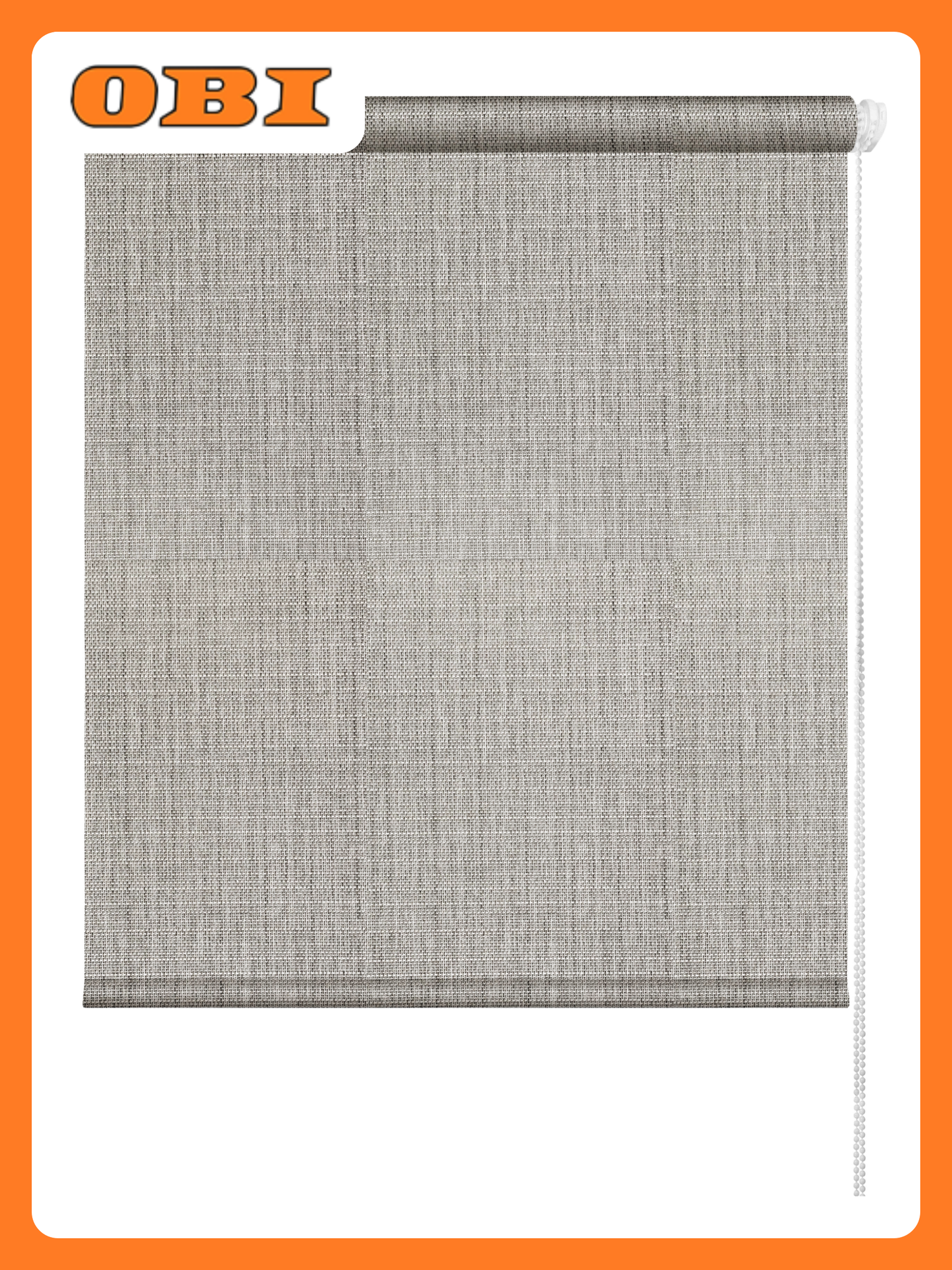 Штора рулонная Legrand 