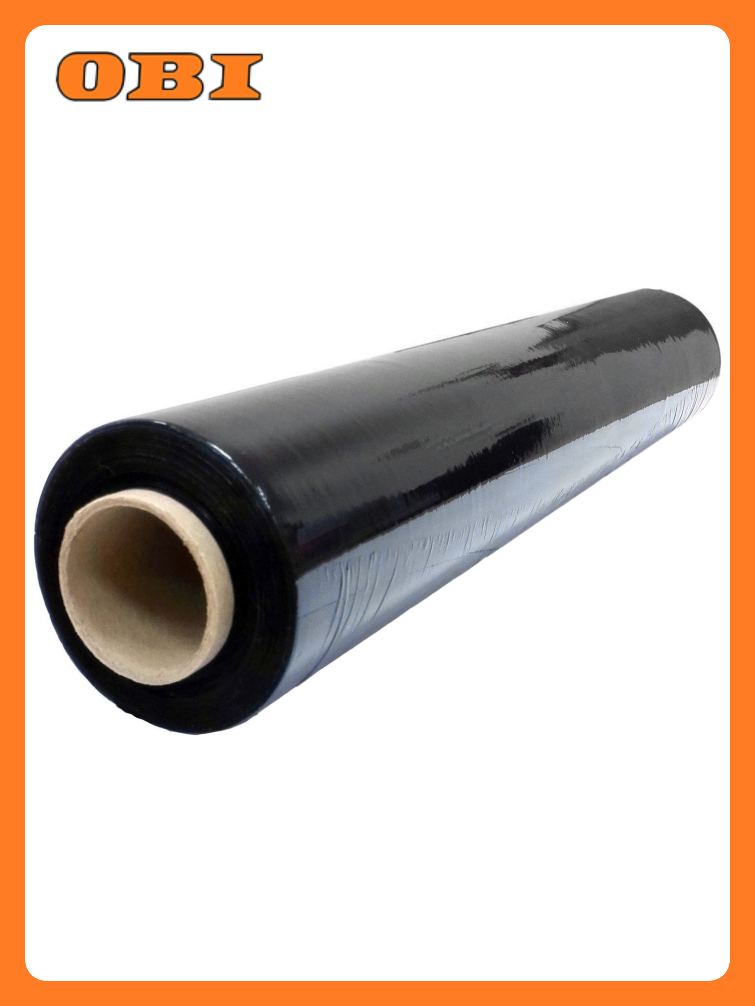 Упаковочная пленка NOVAROLL 23 мкм 05х100 м