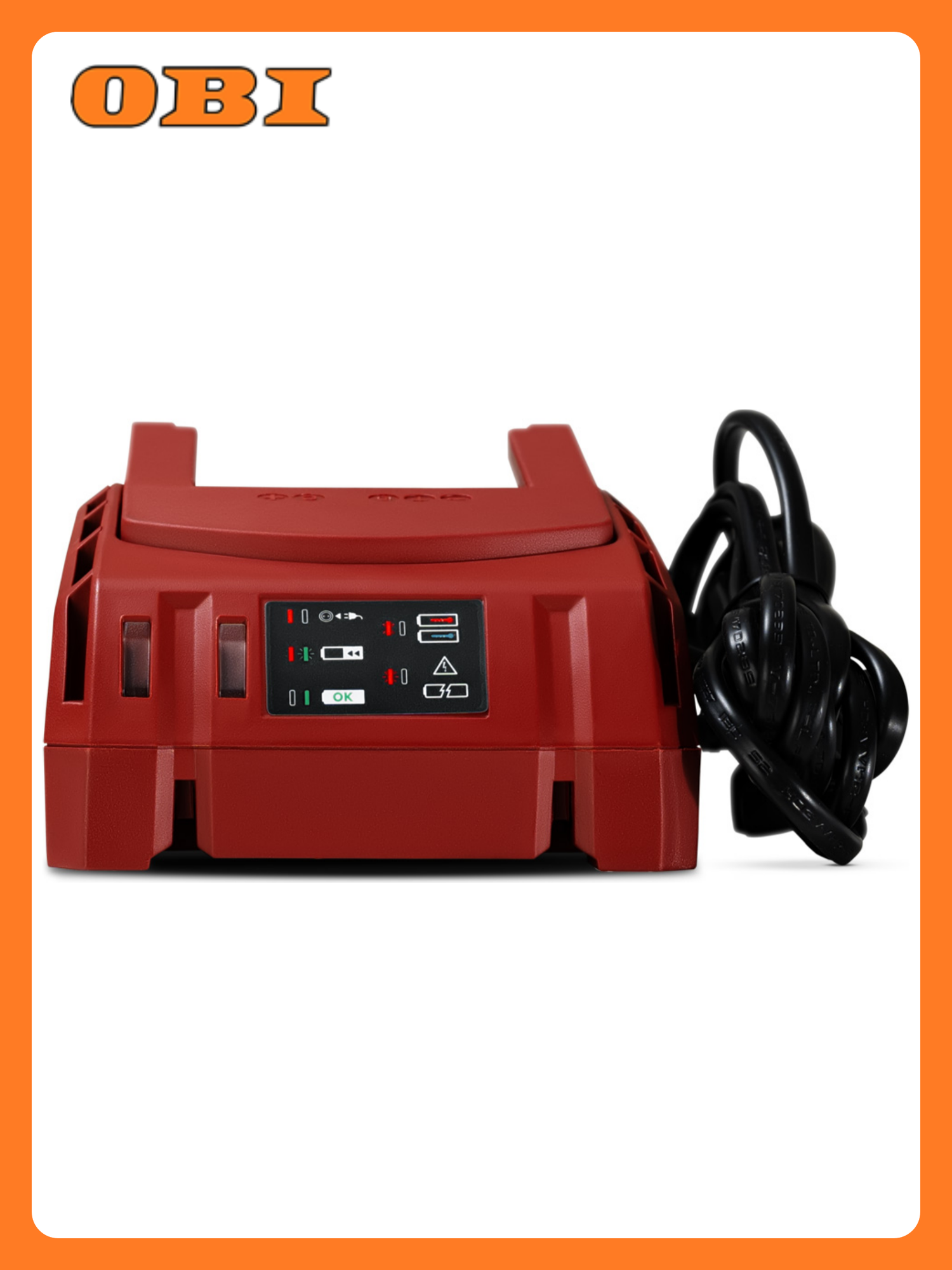 Зарядное устройство мобил К XAC24 Комфорт  для аккумуляторов Li Ion  20В