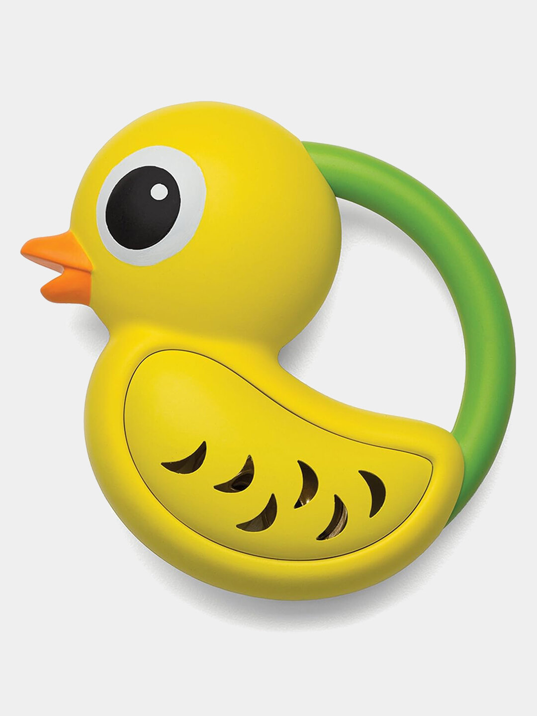 Музыкальный набор «Черепашка» — 8 инструментов в одном — фото 1