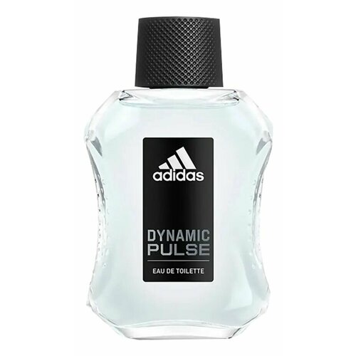 фото Adidas dynamic pulse туалетная вода для мужчин 100 ml