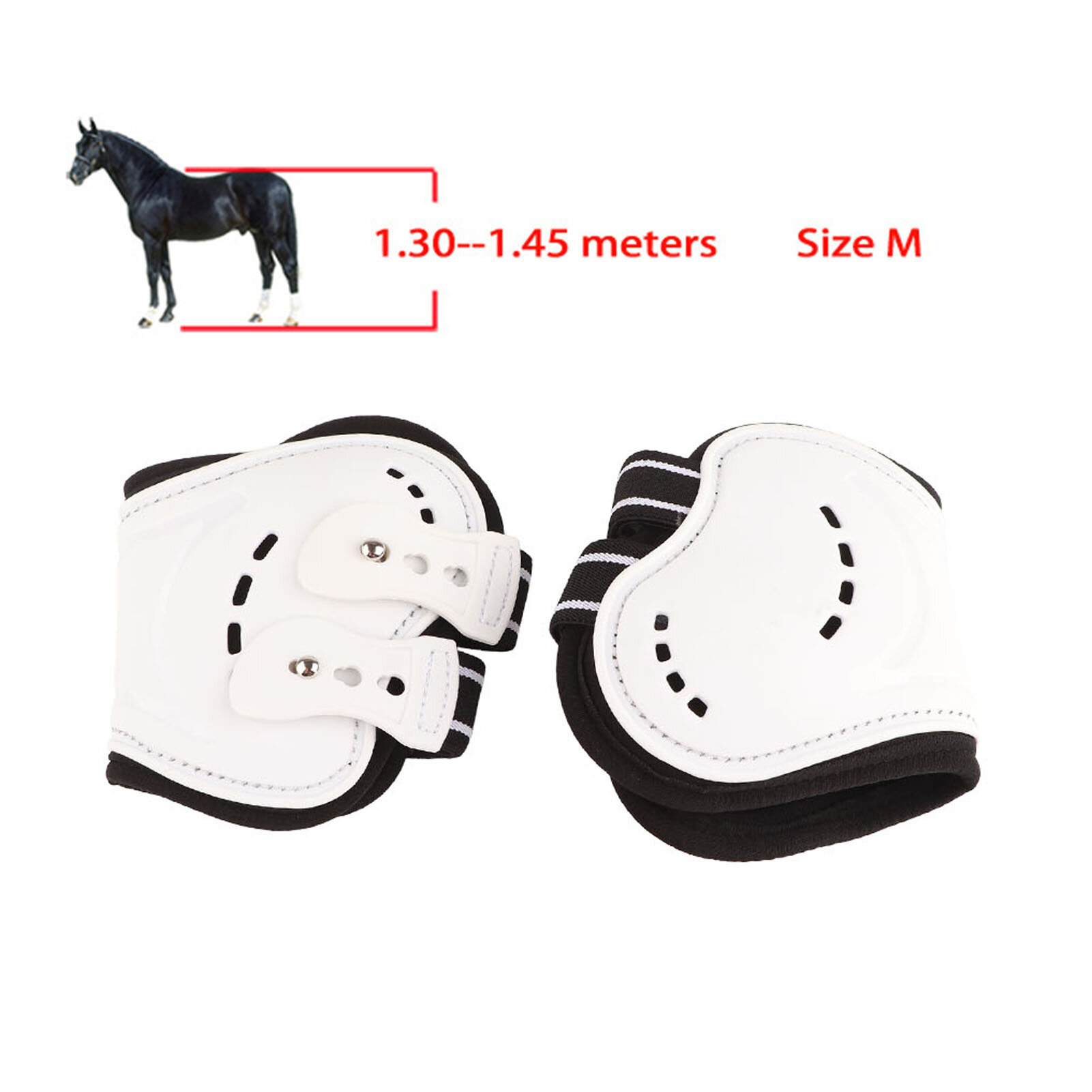 Лошадь Fetlock Boots