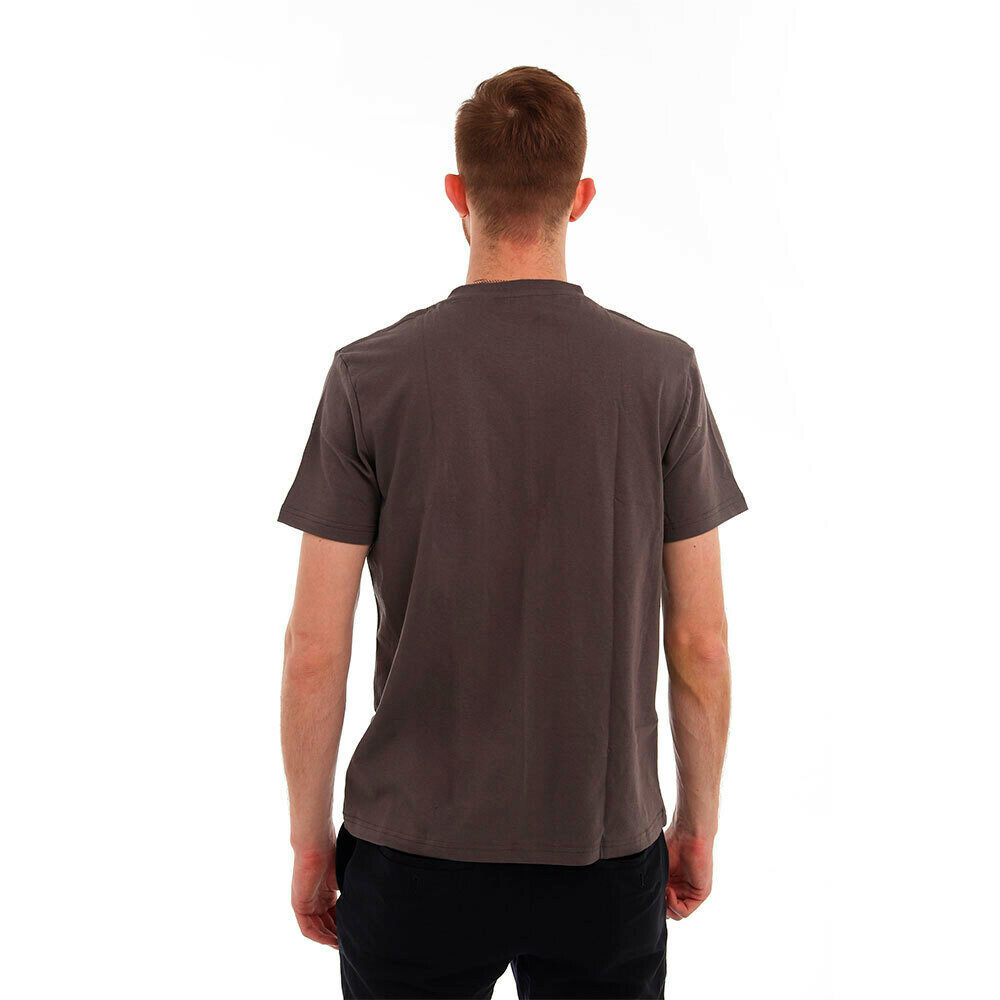 Футболка рабочая Спрут 48 серая — фото 1