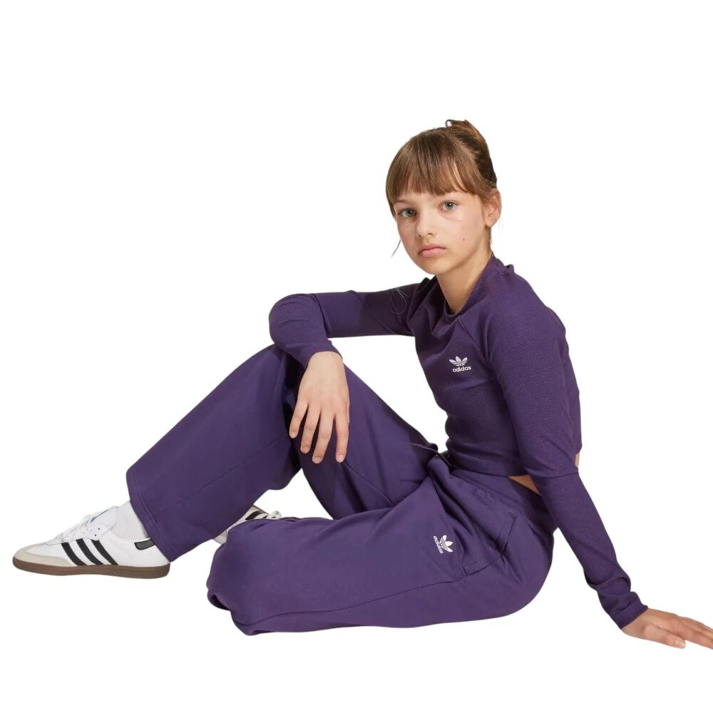 Брюки adidas, размер 140 — фото 1