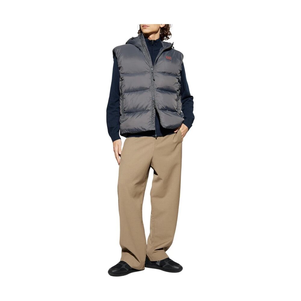 Жилет EA7 EMPORIO ARMANI, размер M — фото 1