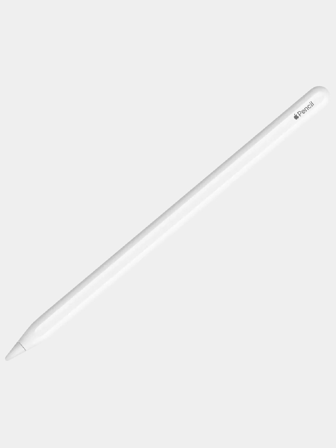 Apple Pencil (2-го поколения) — оригинальный стилус для iPad с магнитной зарядкой