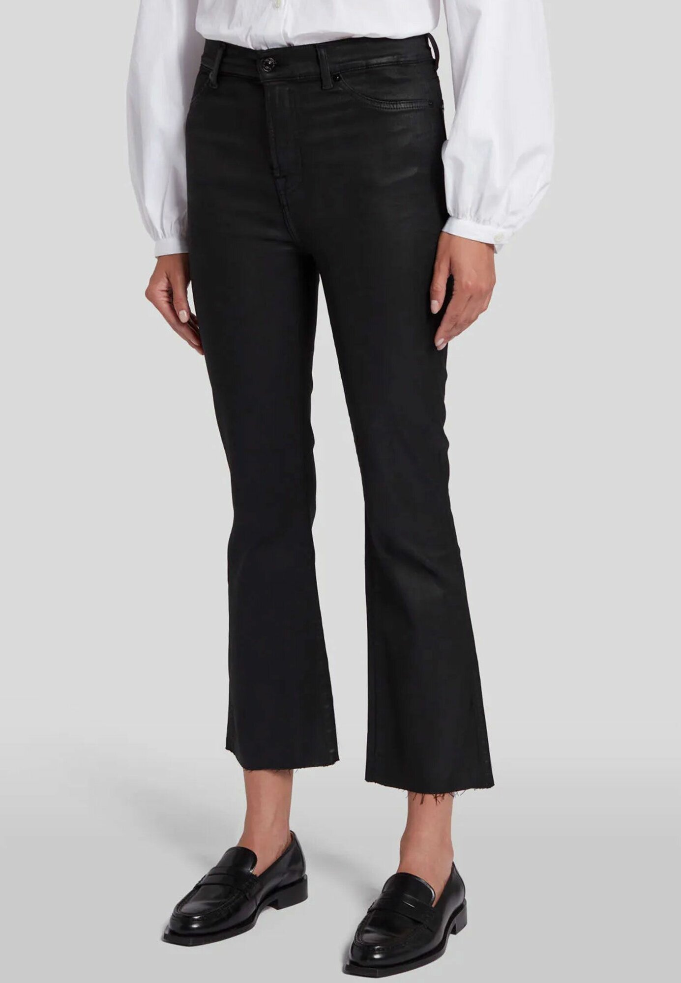 Джинсы 7 For All Mankind