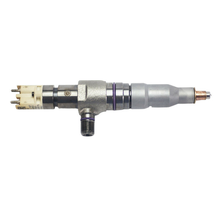 Топливная форсунка Delphi подходит для двигателя Mercedes в Детройте BEBJ1C01002 (A9360702187)
