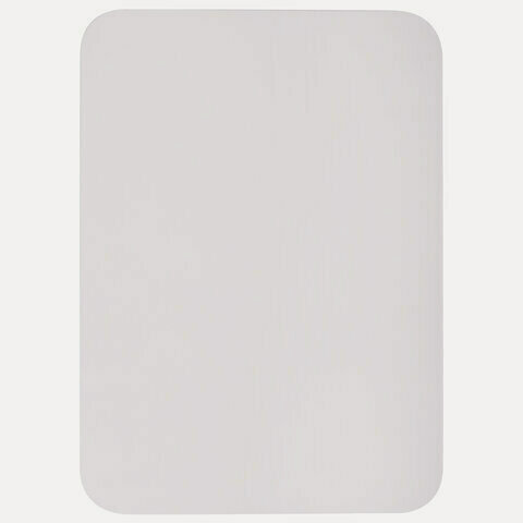 Изображение товара Доска на холодильник магнитно-маркерная 58х36 см с маркером, магнитом и салфеткой, BRAUBERG, 237848