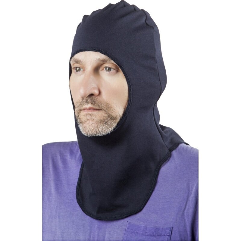 Подшлемник Энергия термостойкий, "Энергия-1", однослойный, 14,5 кал/см2 (Подшлем терм Энергия 14,5 ка)