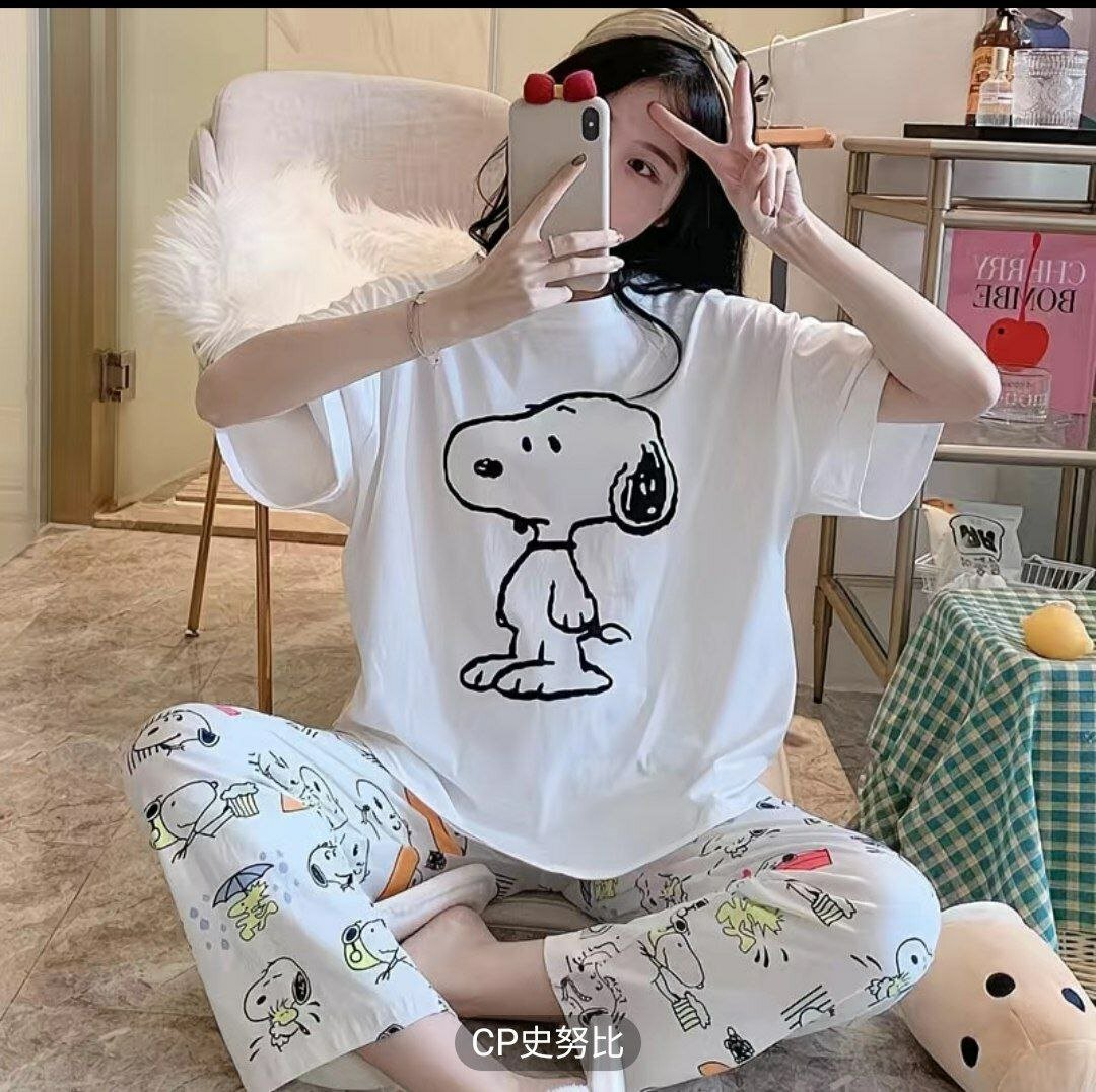 Пижама XL- 48 170/92