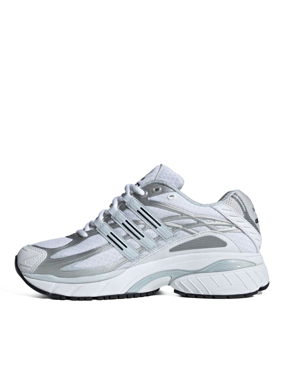 Кроссовки adidas Originals Adistar Cushion 3, размер 5 UK, белый — фото 1