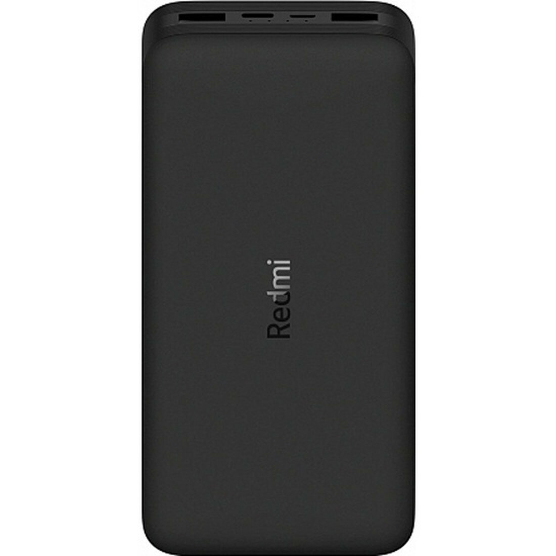 Внешний аккумулятор Xiaomi 33W Power Bank 20000mAh (Integrated Cable), USB-A, 2xUSB-C, Бежевый BHR8851GL - фото №1