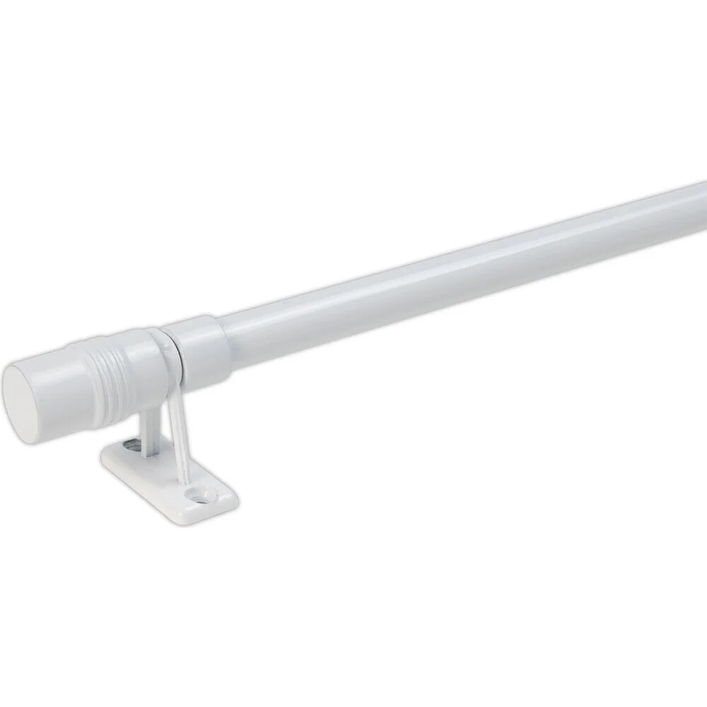 Эскар Карниз кафе витражный телескопический 